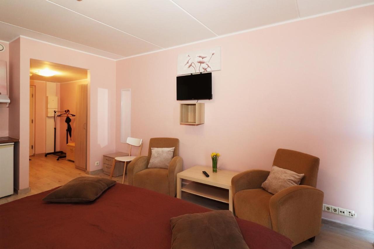 Rotermanni District Bee Apartment Reval Exterior foto