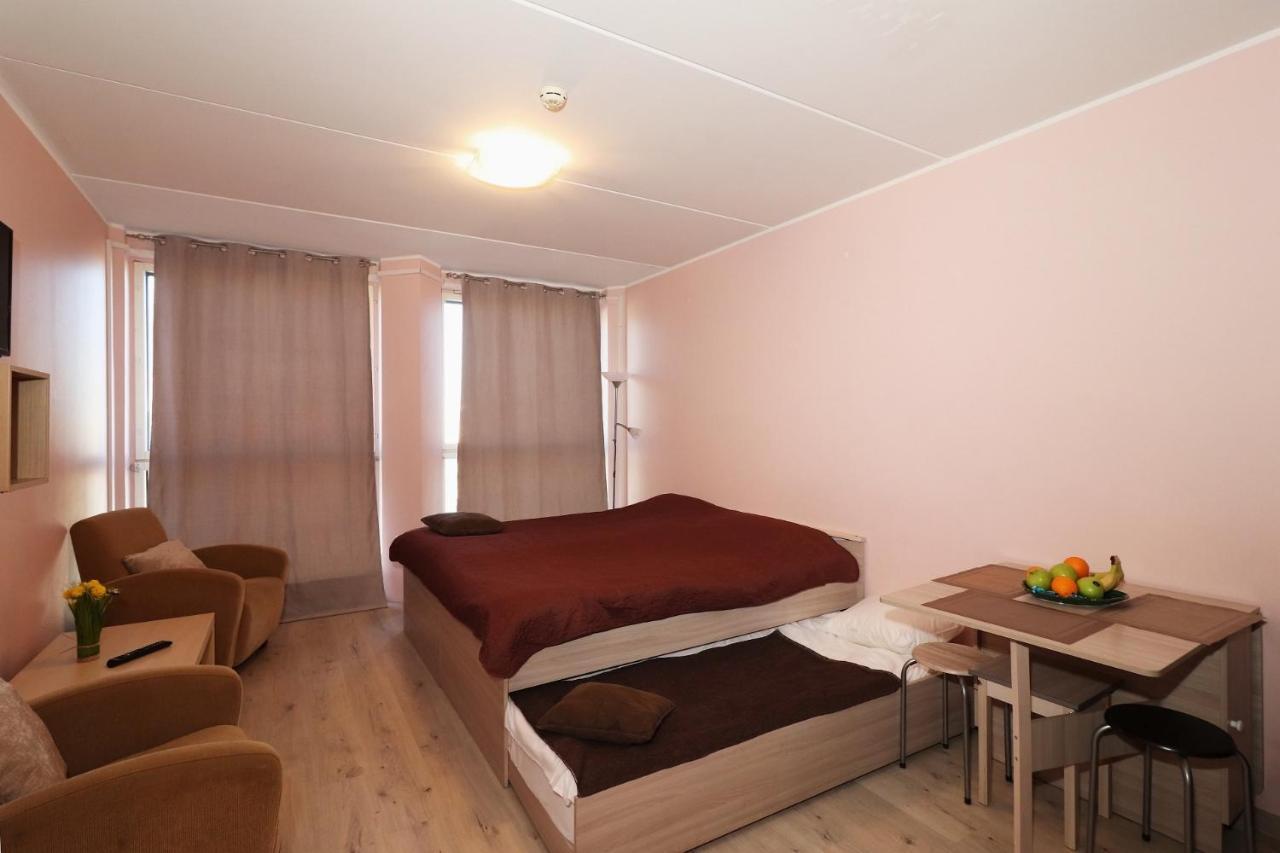 Rotermanni District Bee Apartment Reval Exterior foto