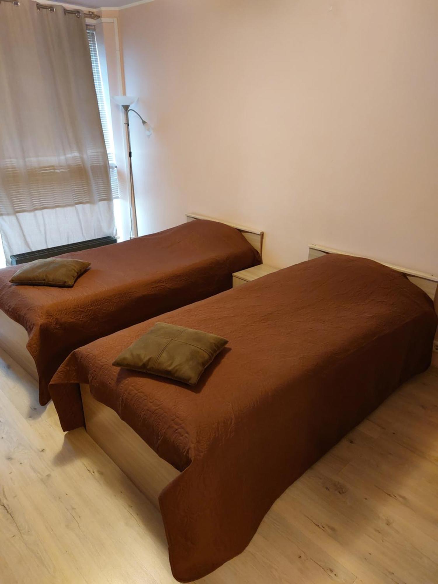 Rotermanni District Bee Apartment Reval Exterior foto